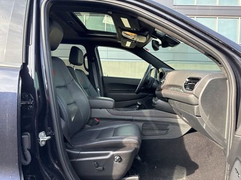Used 2024 Dodge Durango R/T AWD/4WD image 10