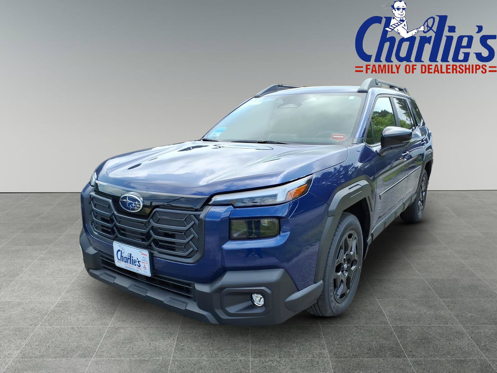 New 2026 Subaru Outback Limited AWD/4WD image 1