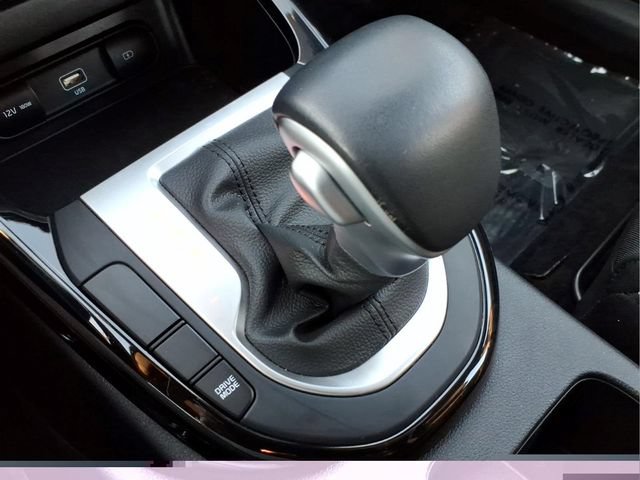 Used 2024 Kia Forte GT-Line w/ GT-Line Premium Package FWD image 23