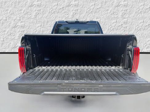 Used 2024 Toyota Tundra SR5 w/ SR5 Convenience Package AWD/4WD image 12