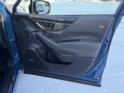 Used 2023 Subaru Forester Wilderness image 37