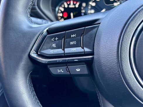 Certified 2024 MAZDA CX-5 Signature image 27