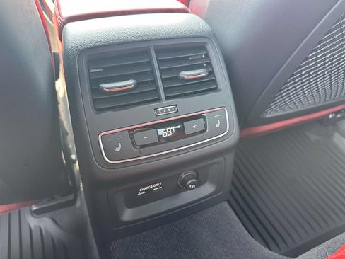 Used 2023 Audi S4 Prestige w/ Prestige Package AWD/4WD image 9