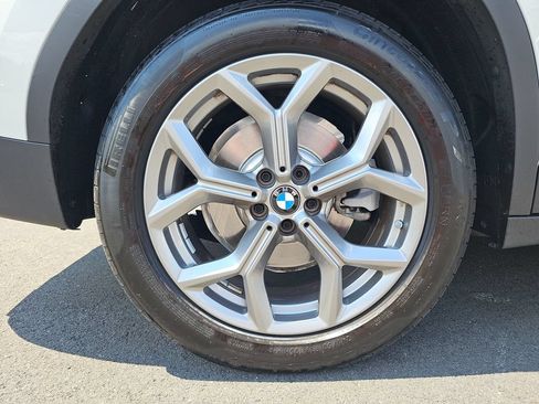 Used 2024 BMW X3 xDrive30i w/ Convenience Package w/ZPA AWD/4WD image 24