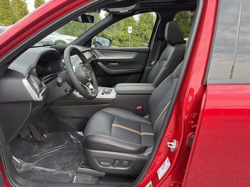 New 2026 MAZDA CX-70 3.3 Turbo S w/ Premium Package AWD/4WD image 13