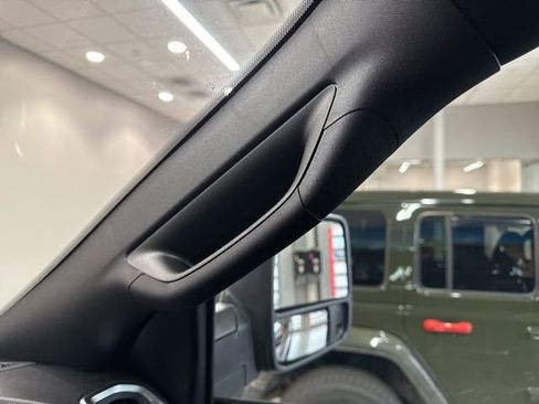 New 2026 RAM 3500 Big Horn image 34