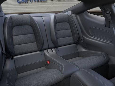 New 2024 Ford Mustang Coupe image 11