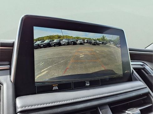Used 2021 Chevrolet Tahoe Z71 AWD/4WD image 20