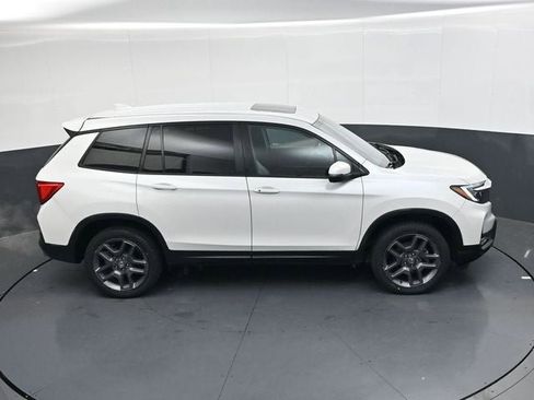 Used 2022 Honda Passport EX-L image 40