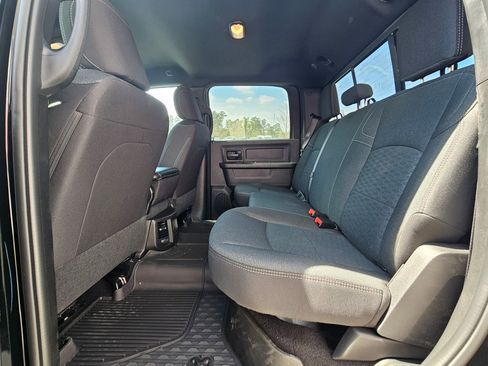 New 2026 RAM 2500 Tradesman image 22