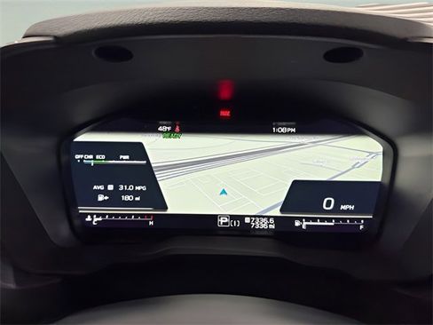 Used 2025 Subaru Forester Limited w/ Popular Package image 20