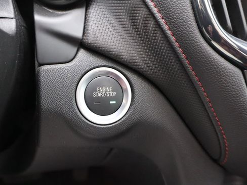 Used 2024 Chevrolet Equinox RS FWD image 12