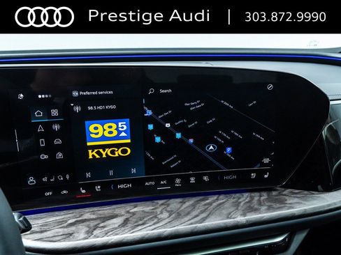 New 2025 Audi Q5 Premium Plus image 16