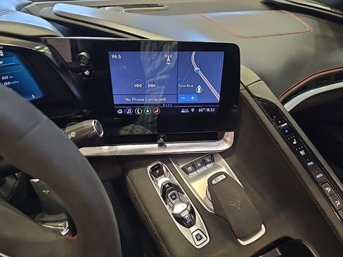 Used 2020 Chevrolet Corvette Stingray Premium Conv w/ 3LT Preferred Equipment Group image 12