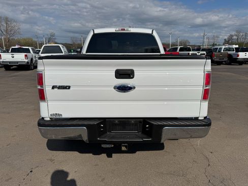 Used 2012 Ford F150 XLT w/ XLT Convenience Pkg image 4