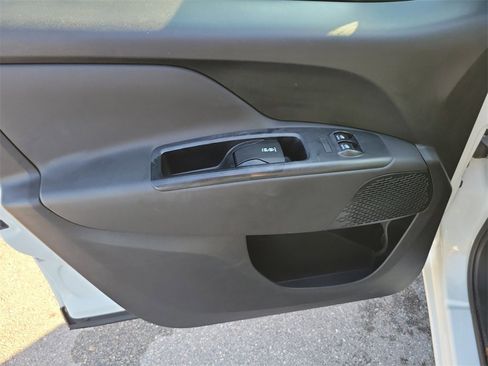 Used 2018 RAM ProMaster City Tradesman w/ Mopar Trailer Tow Group image 13