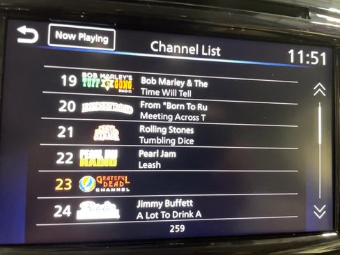 Used 2024 Nissan Murano SL image 15