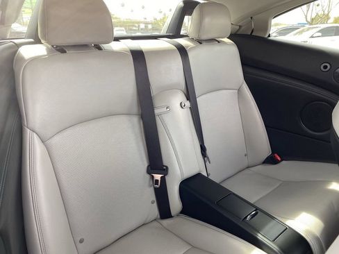 Used 2013 Lexus IS 250C w/ Luxury Pkg image 14