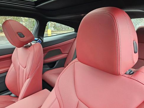 New 2026 BMW 430i Coupe w/ M Sport Package RWD image 16