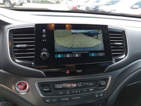 Used 2023 Honda Passport EX-L image 16