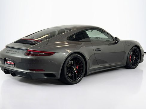 Used 2018 Porsche 911 Carrera GTS image 5