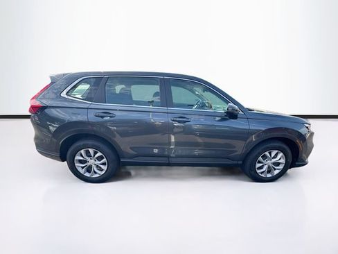 Certified 2023 Honda CR-V LX image 10