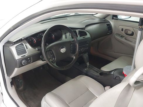 Used 2007 Chevrolet Monte Carlo SS w/ Convenience Package image 26