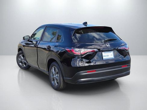 New 2027 Honda HR-V LX image 6