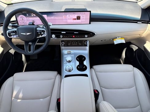 New 2026 Genesis GV70 2.5T Select AWD/4WD image 22