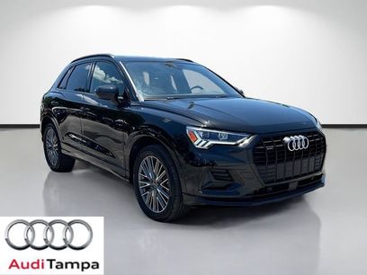 Certified 2023 Audi Q3 2.0T Premium w/ Convenience Package