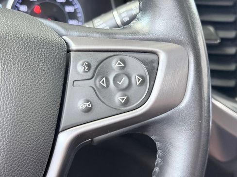 Used 2019 GMC Acadia SLT AWD/4WD image 47