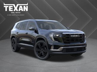 New 2026 GMC Acadia Elevation video 1
