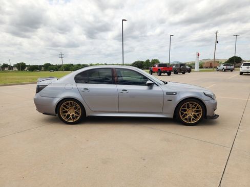 Used 2006 BMW M5 RWD image 7