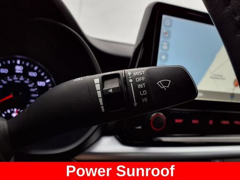 Used 2023 Kia Forte GT-Line w/ GT-Line Premium Package image 21