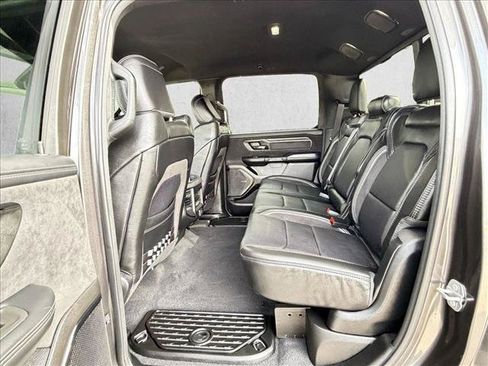 Used 2025 RAM 1500 RHO w/ RHO Level 1 Equipment Group AWD/4WD image 12