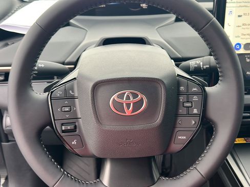 New 2026 Toyota bZ image 20