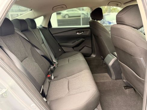 Used 2024 Honda Accord LX image 15