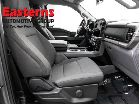 Used 2024 Ford F150 XLT w/ Mobile Office Package AWD/4WD image 24
