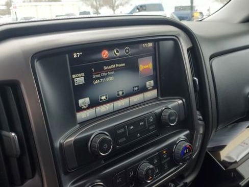 Used 2015 GMC Sierra 1500 SLT image 14