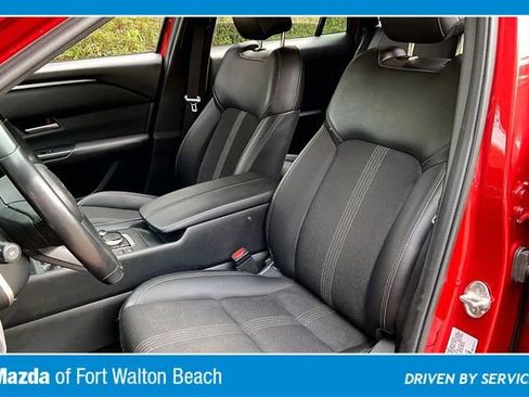Used 2024 MAZDA CX-50 AWD 2.5 S w/ Preferred Package image 18