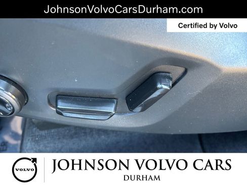 Certified 2023 Volvo XC60 T8 Polestar image 26