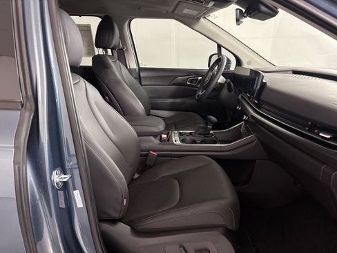 New 2026 Kia Carnival SX FWD image 50