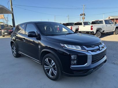 Used 2024 Mitsubishi Outlander Sport ES