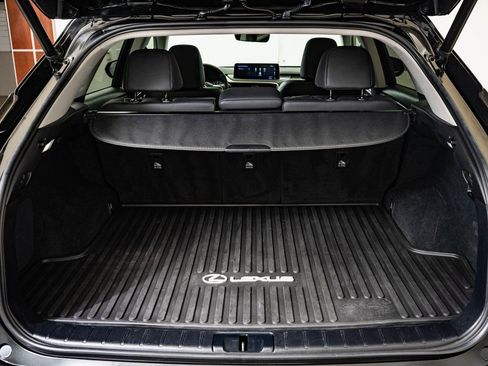 Certified 2022 Lexus RX 350 FWD w/ Premium Package image 17