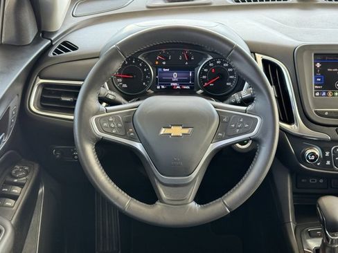 Certified 2022 Chevrolet Equinox LT image 16