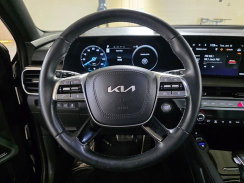 Used 2023 Kia Telluride SX X-Pro image 31