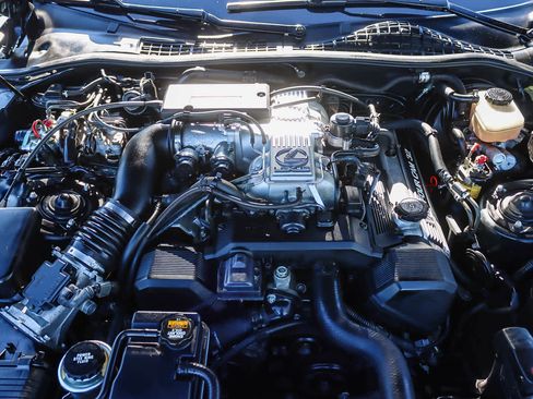 Used 1992 Lexus SC 400 Coupe image 26