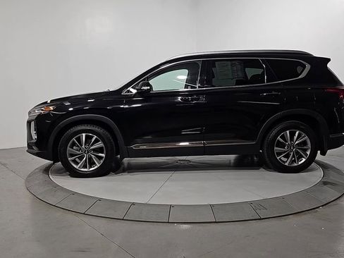 Used 2020 Hyundai Santa Fe Limited image 2