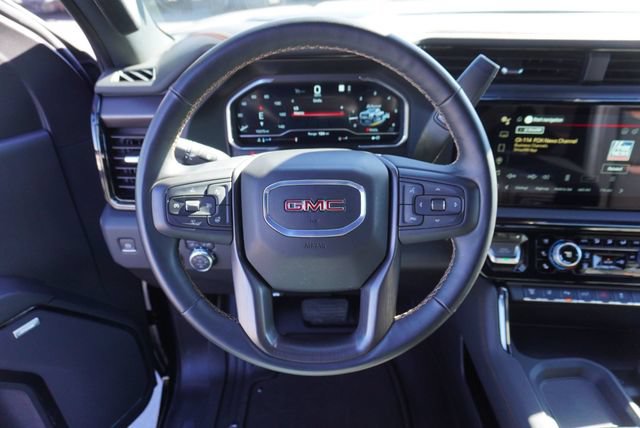 Used 2025 GMC Sierra 2500 AT4 w/ AT4 Premium Plus Package AWD/4WD image 32
