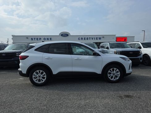 New 2026 Ford Escape Active FWD image 4